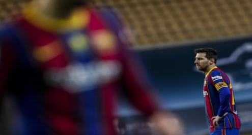 "بلا ثقة".. صحف إسبانيا تعلق على خسارة برشلونة أمام بلباو في السوبر